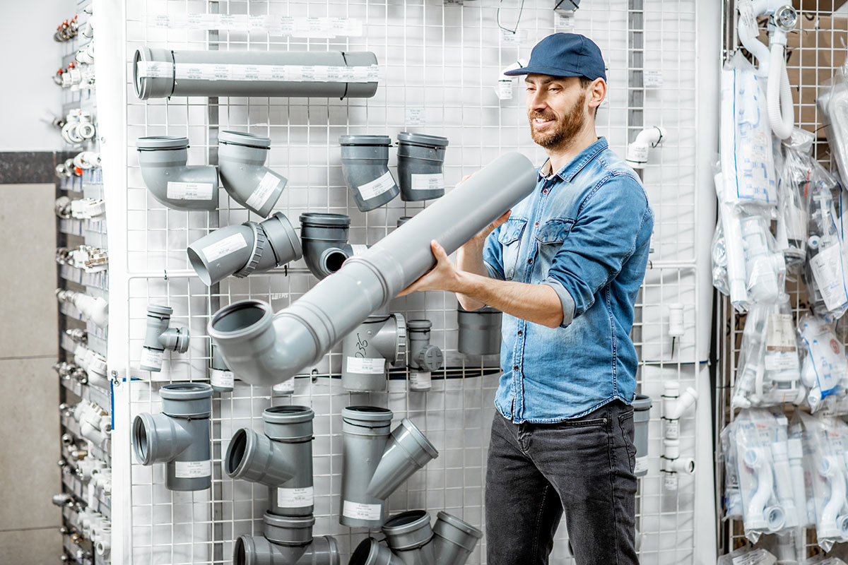 Drainage Service