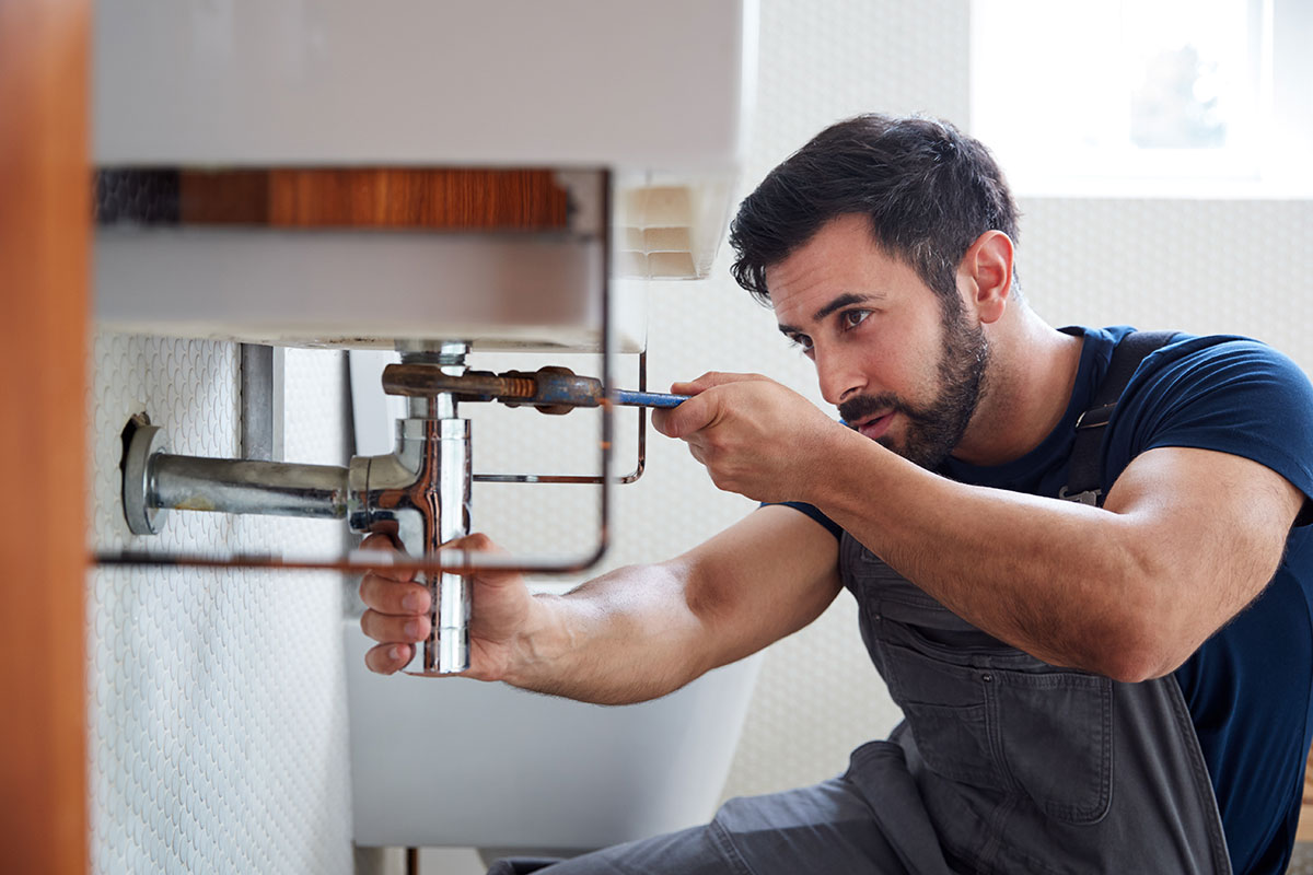 Gas Safe Engineer Service