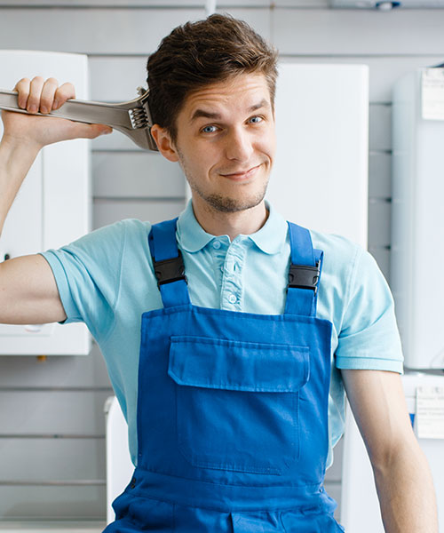 Experienced Plumbers UK