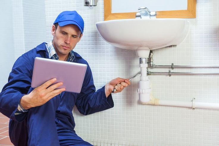 plumbing services UK